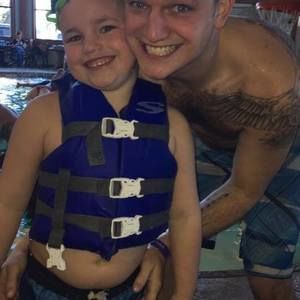 Meet your Posher, Josh